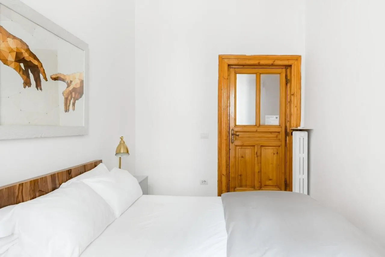 Casa Di Lina Apartment Rome