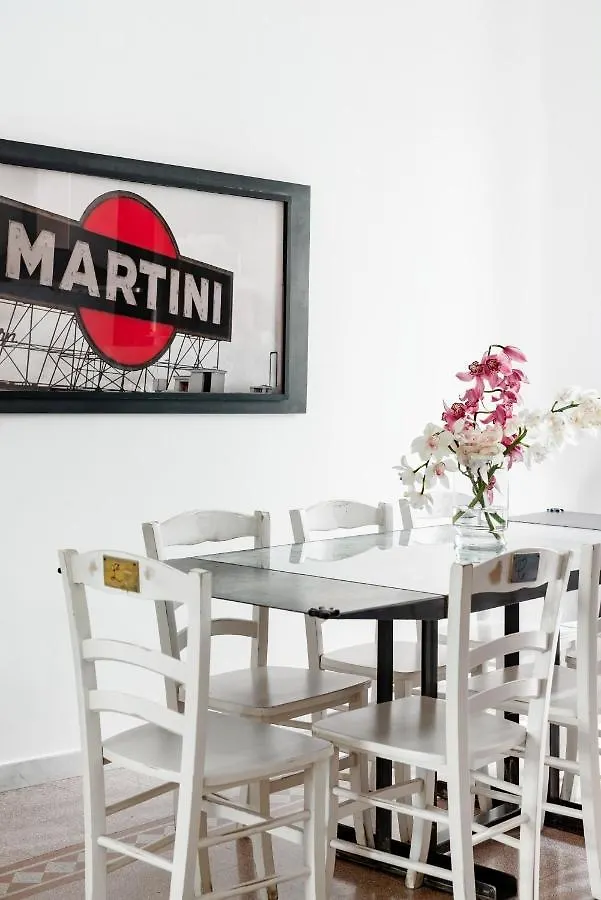 Casa Di Lina Apartment Rome 0*,  Italy