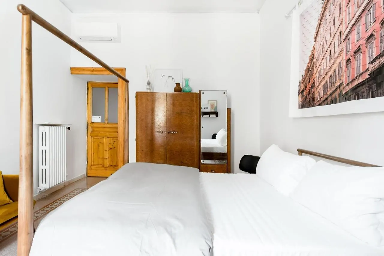 Casa Di Lina Appartement Rome