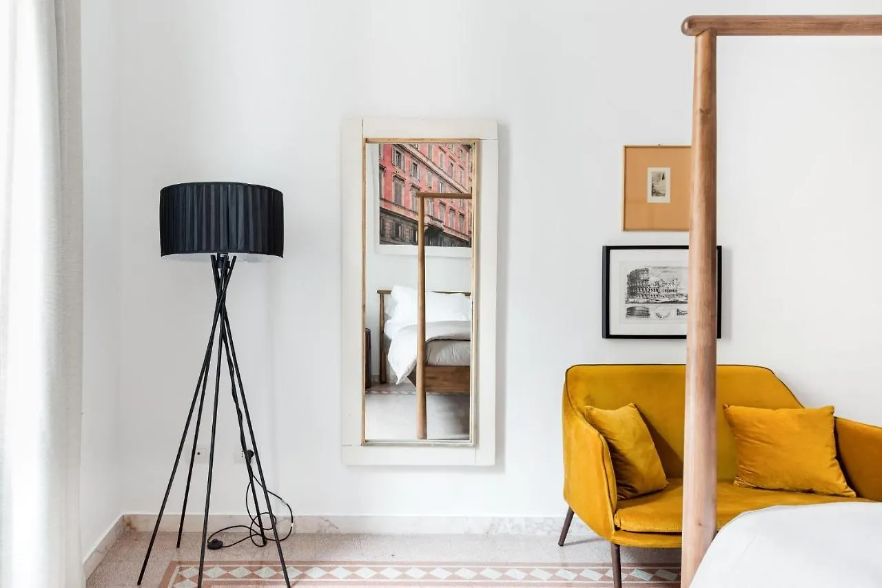 Casa Di Lina Appartement Rome